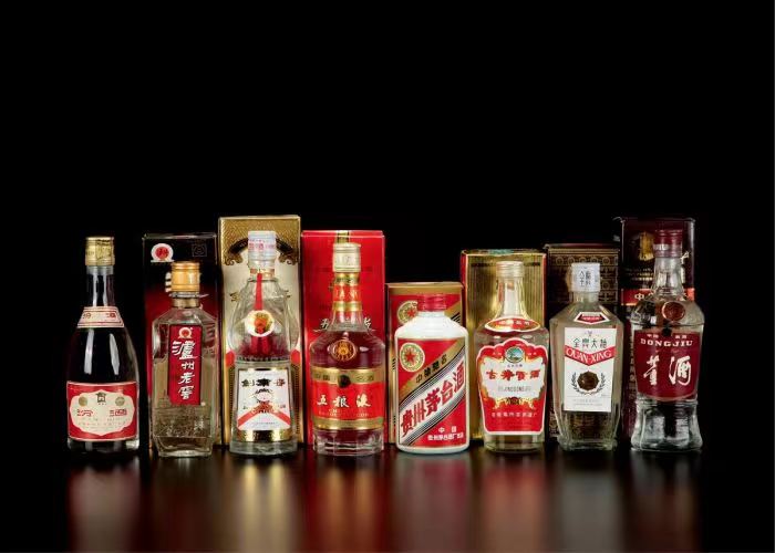 博罗茅台酒回收