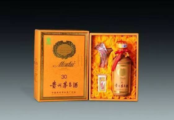 博罗年份酒回收